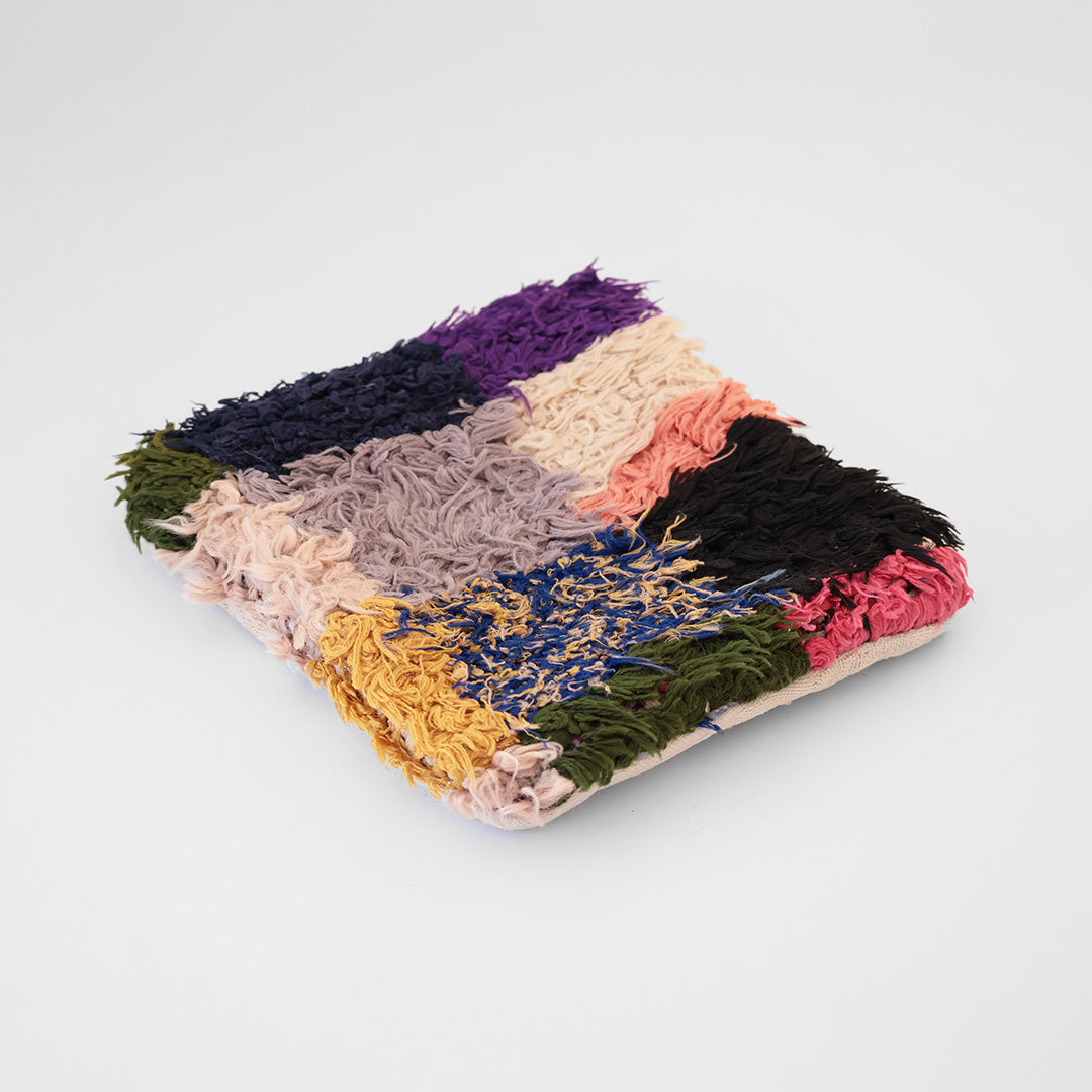 デザイン:Square-1