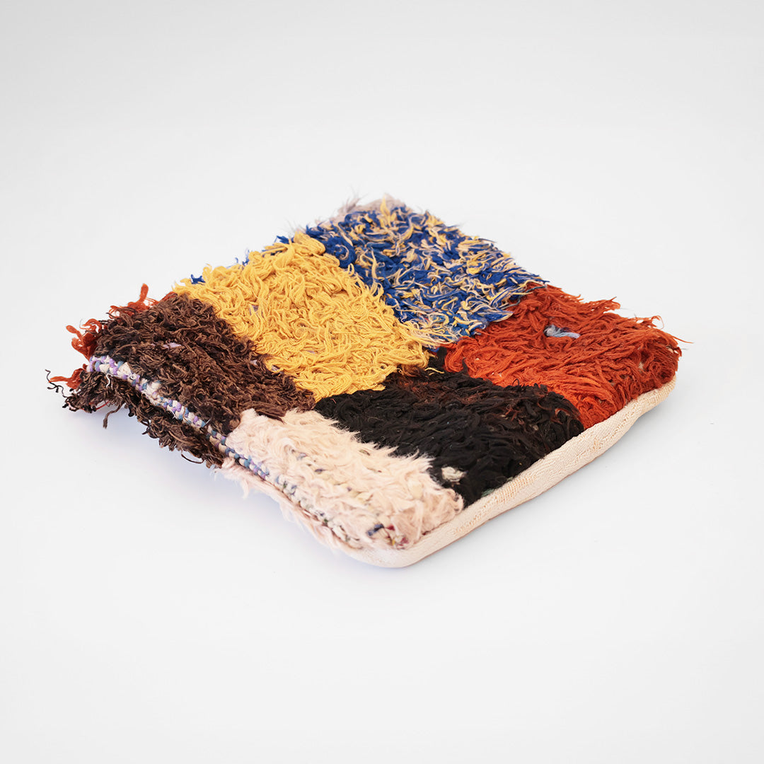 デザイン:Square-4