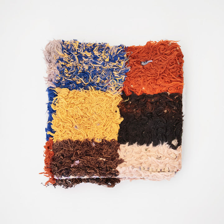 デザイン:Square-4