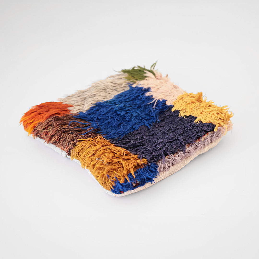 デザイン:Square-5