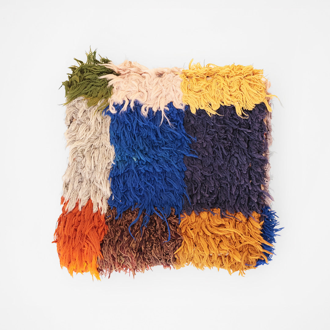 デザイン:Square-5