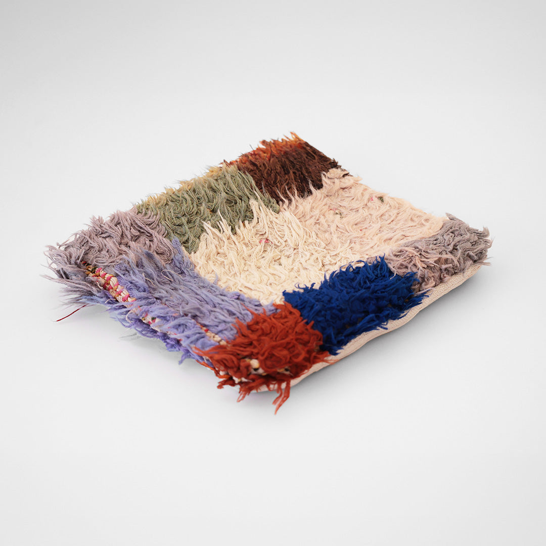 デザイン:Square-6