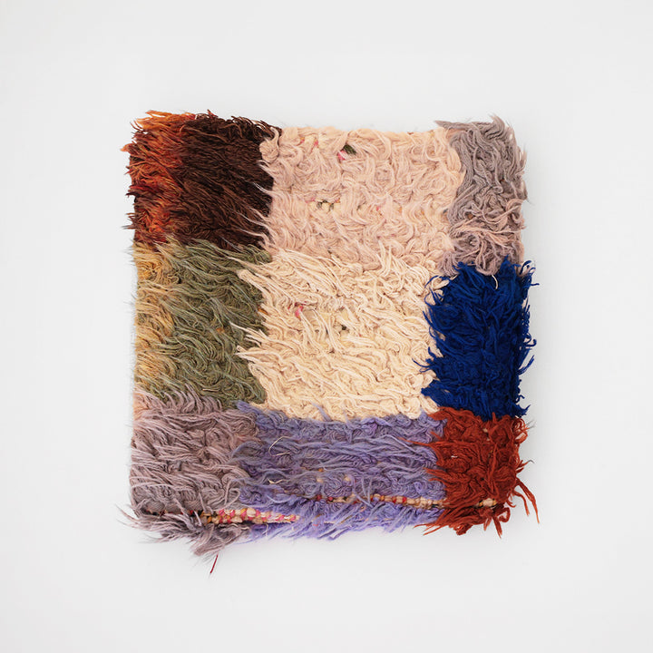 デザイン:Square-6