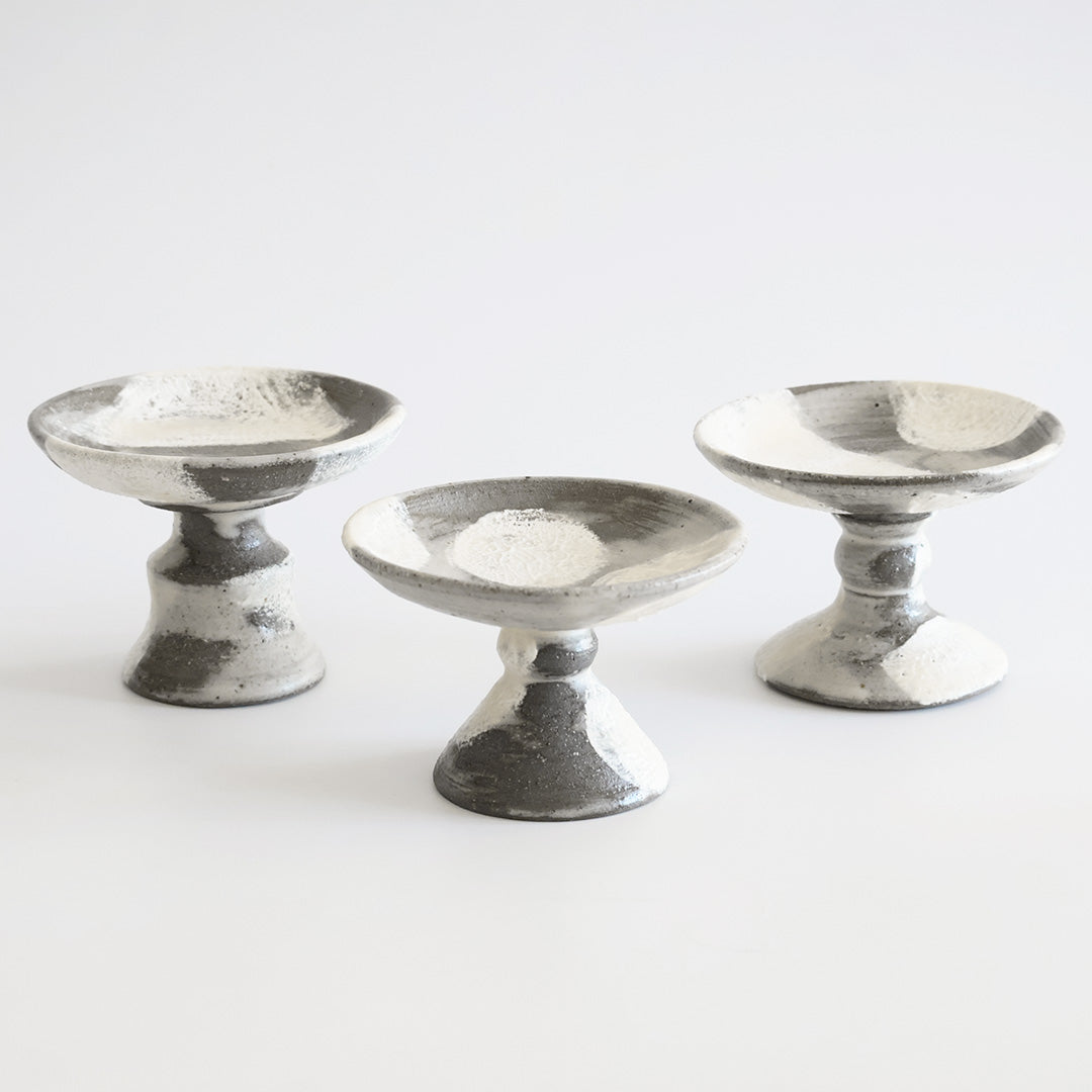 ひとつひとつ違ったデザインが楽しい