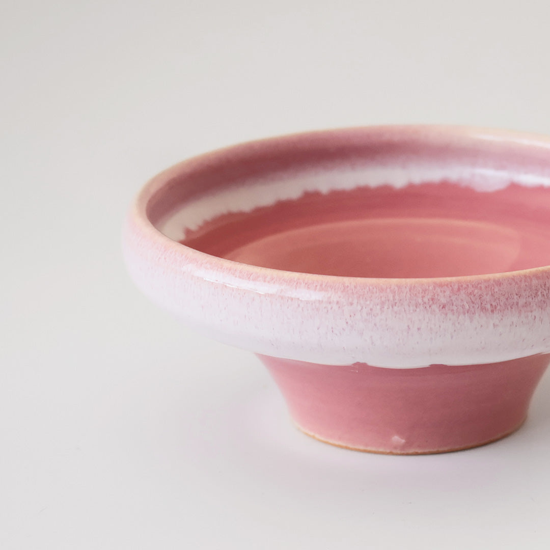 うつわ(桃)