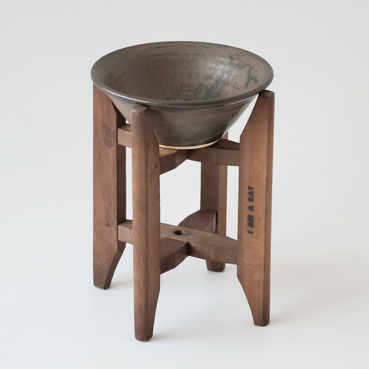 瀬戸黒:デザインA