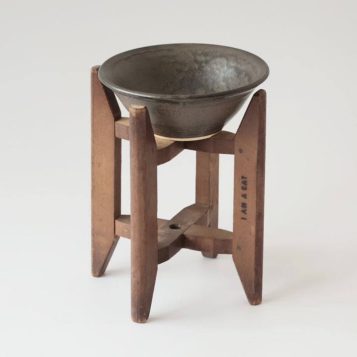 瀬戸黒:デザインB