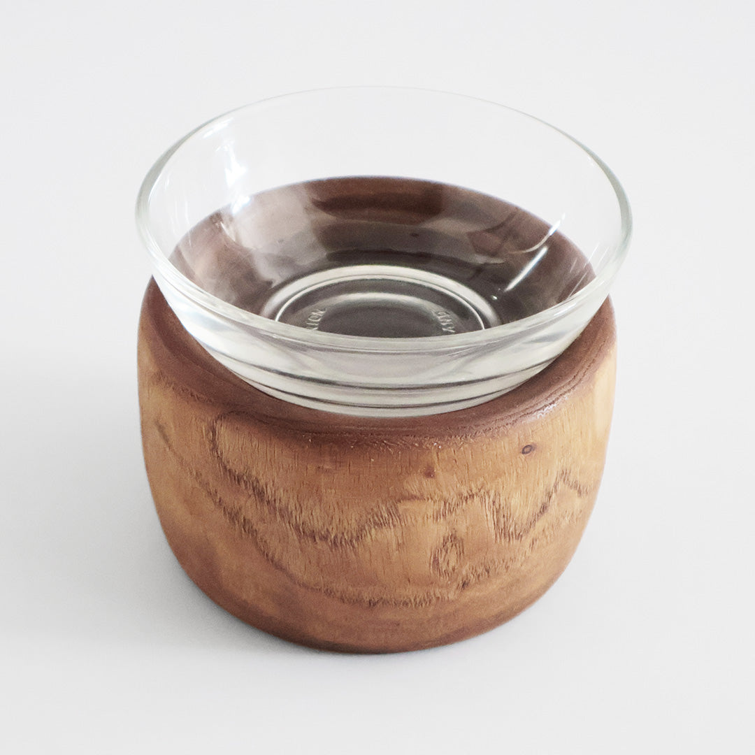 ライトブラウン