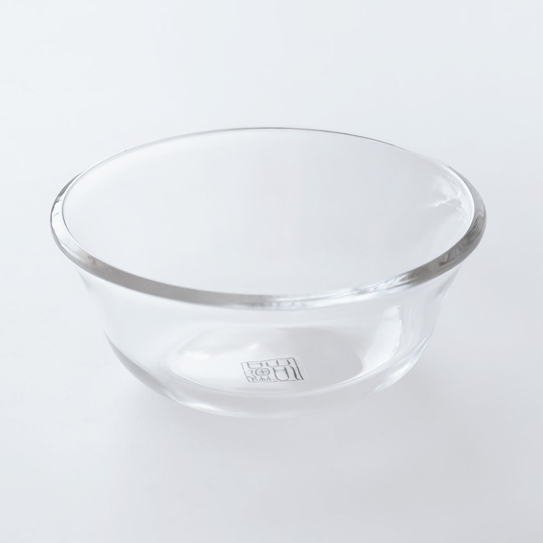 ガラスボウル