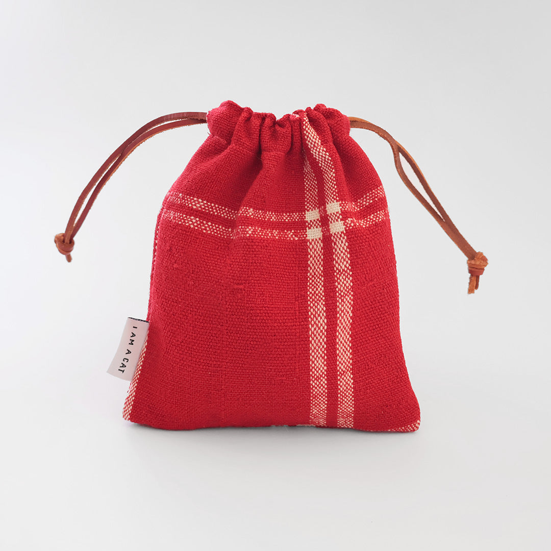 Sサイズ レッド