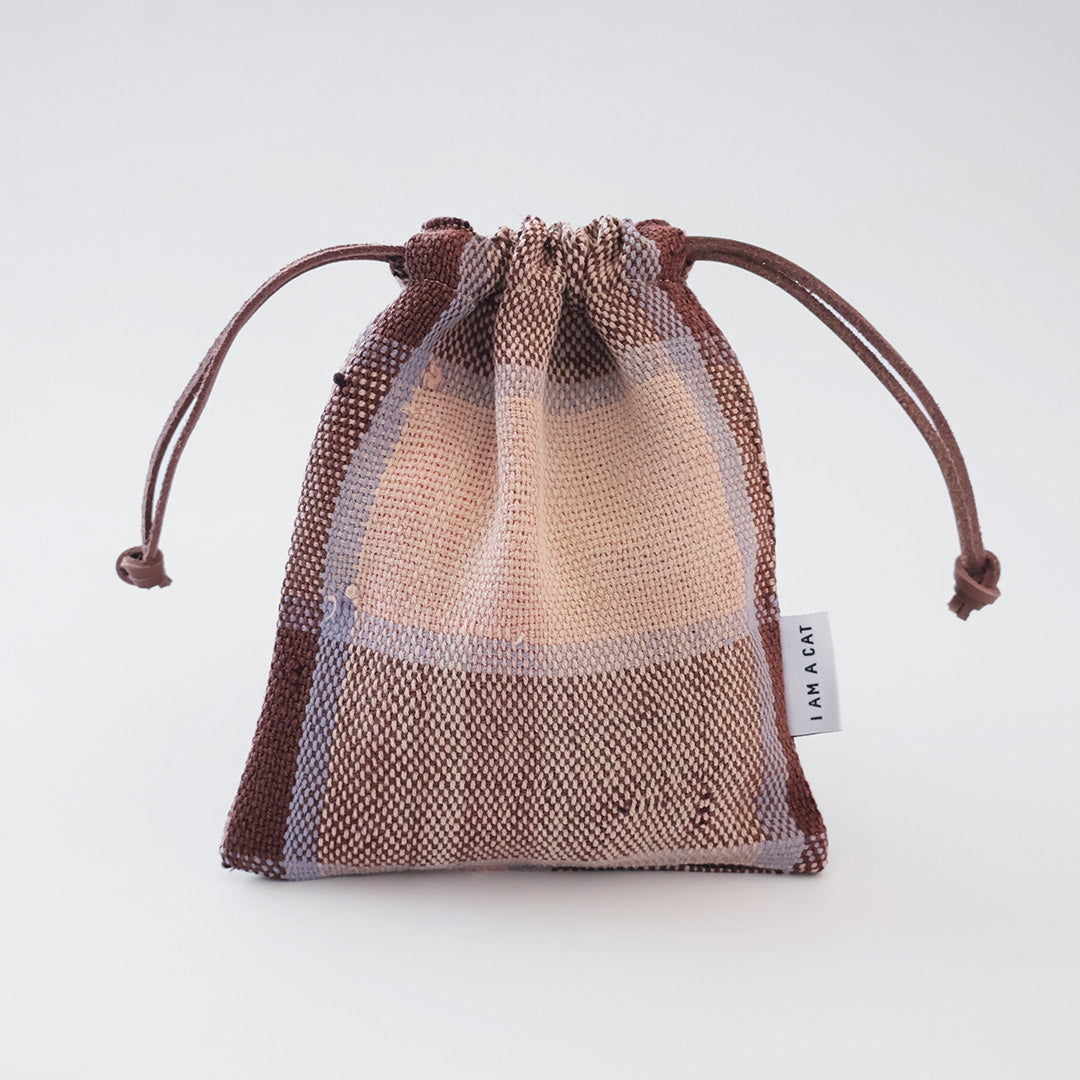 Sサイズ ブラウン