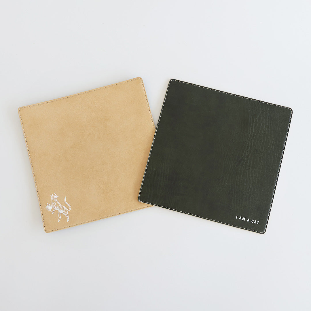 ベージュ×カーキ(現物は1枚となります)