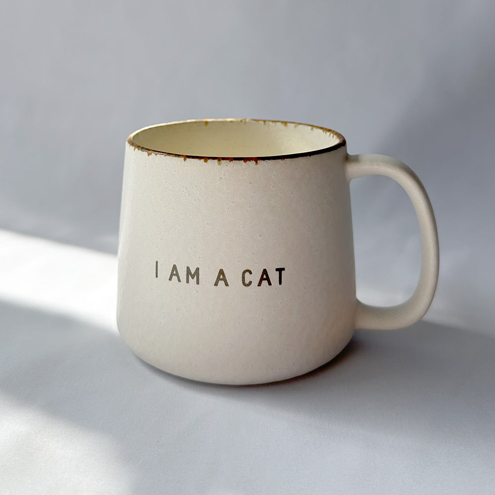 温かみのあるマットな質感