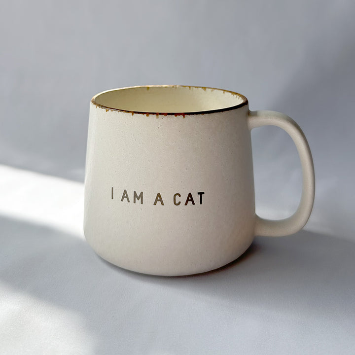 温かみのあるマットな質感